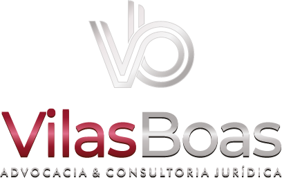 Vilas Boas Advocacia Logo